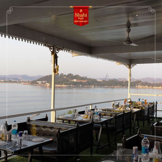 Lakeview Restaurant Udaipur